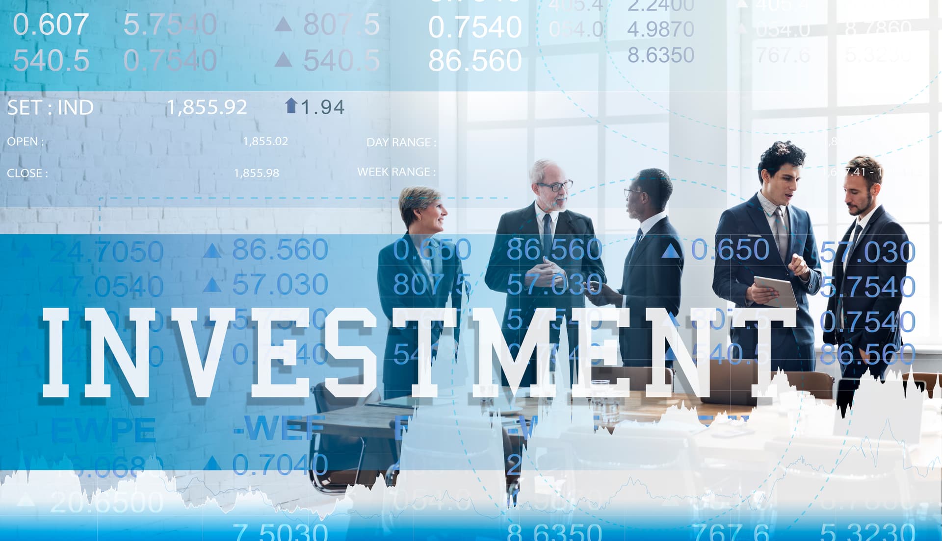 Čo nás zaujalo: Strategická opatrnosť podľa Buffetta