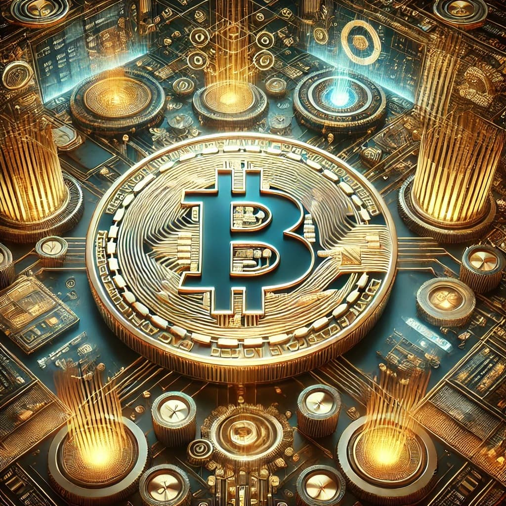 Bitcoin ako základ modernej investičnej stratégie po voľbách v USA