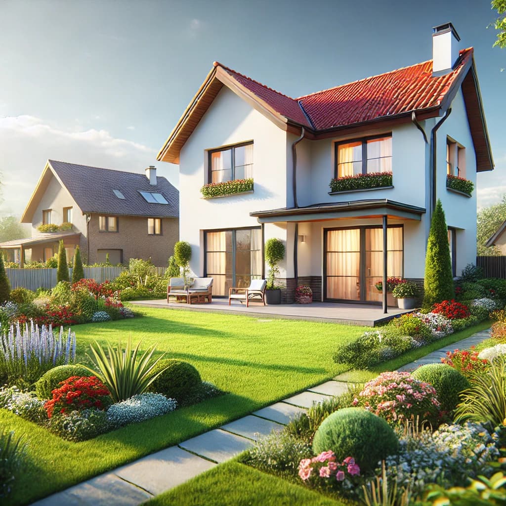 Hypotekárny úver: Miniseriál o tom, ako bez stresu získať vlastné bývanie